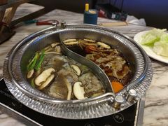 -火炉火自助餐(喜隆多店)