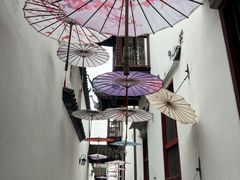 -东山雕花楼
