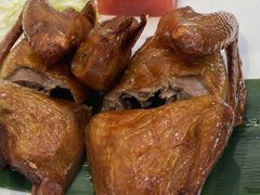 -蔡澜点心·粤菜(月星环球港店)