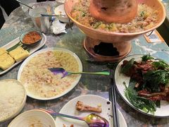 -浩海火燒雲傣家菜(芮欧百货店)