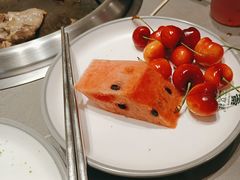 -三京祥烤肉自助料理(慈云寺店)