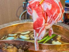 -三太子地摊烧烤·小龙虾(北蔡店)