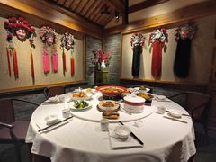 -北平楼·烤鸭·北京菜(牡丹园店)