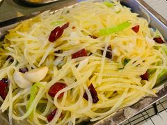 -陈氏肥蛤(小纬六路总店)