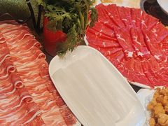 -清真军邺·金富苑肥牛(石坡街旗舰店)