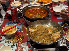 -味福记·本地特色菜(八一万达广场店)