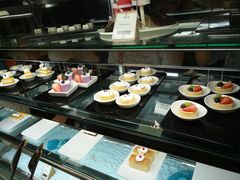 -天诚丽筠酒店-西餐厅