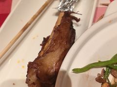 -西贝(吴江路湟普汇店)
