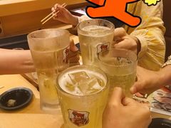 -大起水产回转寿司(りんくうシークル店)