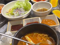 -喜来稀肉(虹泉路店)