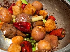 -新荣记(BFC外滩金融中心店)