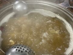 -有汤有味驴庄(坪山店)