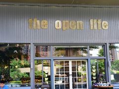 门面-The open life(万象城店)