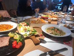 牛肩牛排-必胜客(双榆树店)