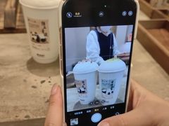 -李山山茶事(景枫店)
