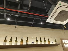 -炽城·烤肉名家(鸿达中央广场店)