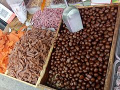 -傻二炒货龙虾(李沧旗舰店)