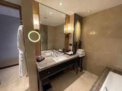 -上海崇明金茂凯悦酒店