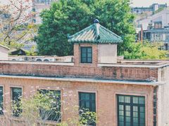 -广州西关永庆坊旅游区