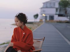-磻溪渡口