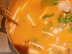 -安南越南餐厅(青岛万象城店)