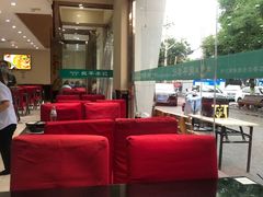 大堂-宛平李记火锅(东关街店)