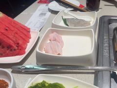 -海底捞火锅(北金鹰店)