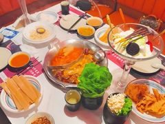 -刘一锅筋头巴脑(大悦城C店)