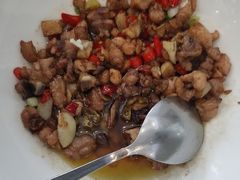 -徐记海鲜(陕西历史博物馆|明德门店)