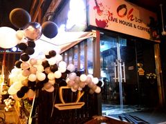 -ohbar live house(人广店)