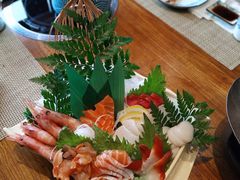 -蟹将军日本料理(中南路店)