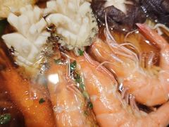 -东海怡品海鲜豆捞(星街坊店)