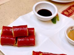 -点都德(汇盈广场店)