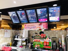 -85度C(北京右安门外店)