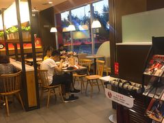 -肯德基(天津奥城店)