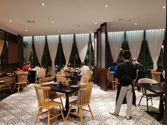 大堂-Thai Alley泰爱里(二沙岛店)