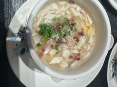 -芳芳私房菜·精做淮扬菜(承德路店)