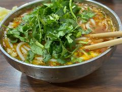 -攀枝花·任德琼·盐边羊肉米线