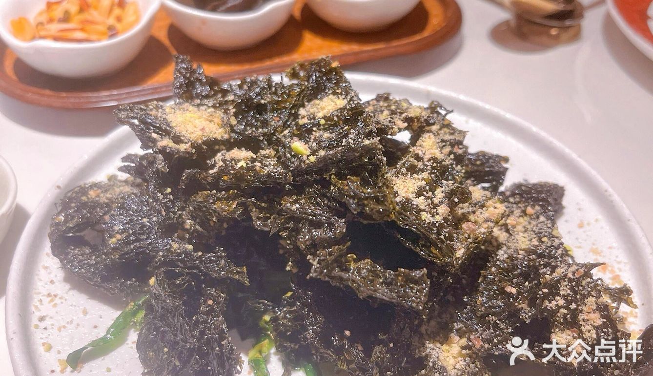 杭州美食｜卤致号潮粤菜