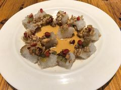 回民凉糕-柴窝堡22号辣子鸡·传承新疆菜