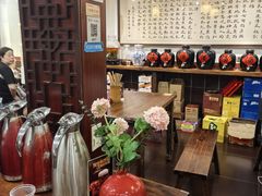 -刘师父老汉口江湖菜(蔡锷路店)