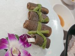 -云尊府云南菜·蒸汽石锅鱼(学清路店)