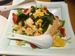 -三石铁板烧(紫竹桥店)