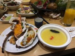 -山之川日料放题(通州店)