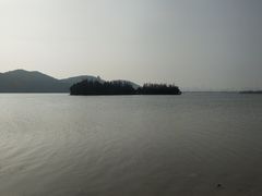 -东湖落雁景区