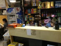 -香满锅老北京羊蝎子火锅·家常菜(新街口店)