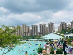 -清河半岛温泉度假酒店