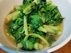 家常菜苔-湘约爨厨(太白立交店)