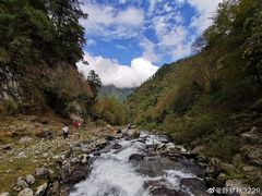 -孟屯河谷景区