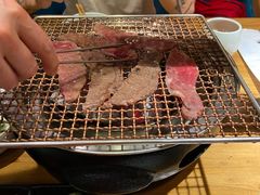 -九田家黑牛烤肉料理(华侨城店)